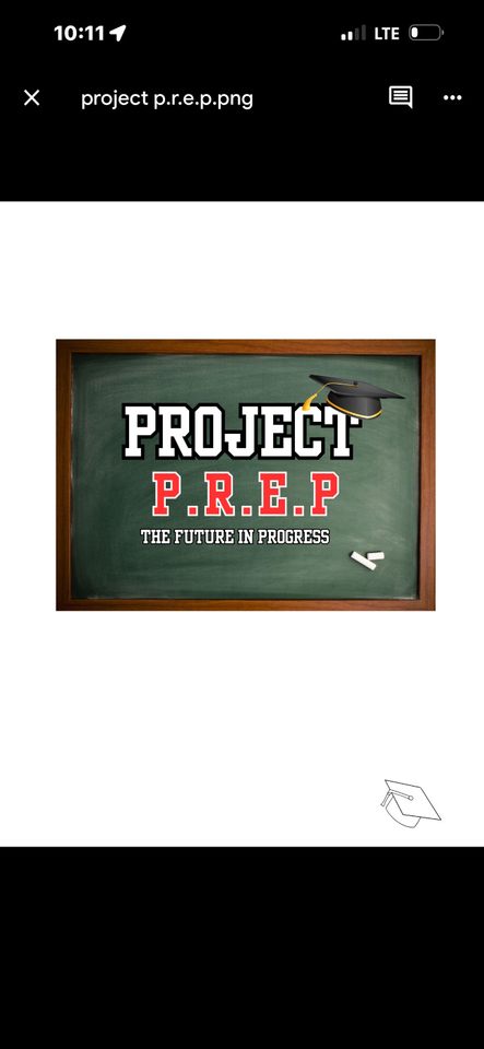 Group avatar for Project Prep w/ Miss Mu Psi 👩‍🏫
