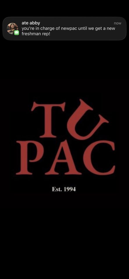 Group avatar for NEWPAC 2026-2027