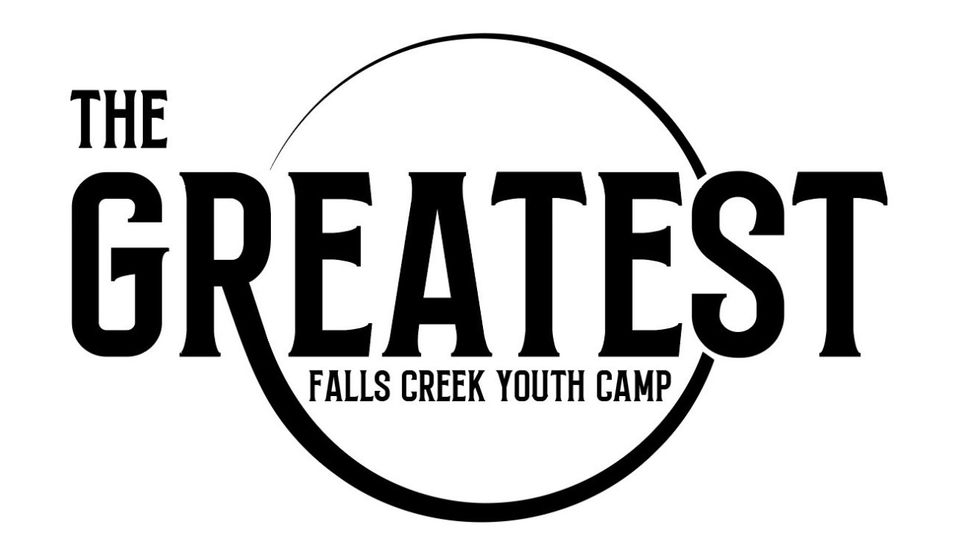Group avatar for Falls Creek 2026 - IBC