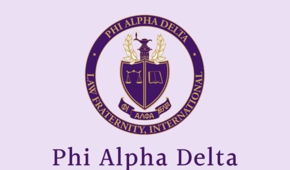 Group avatar for PHI ALPHA DELTA 26-27