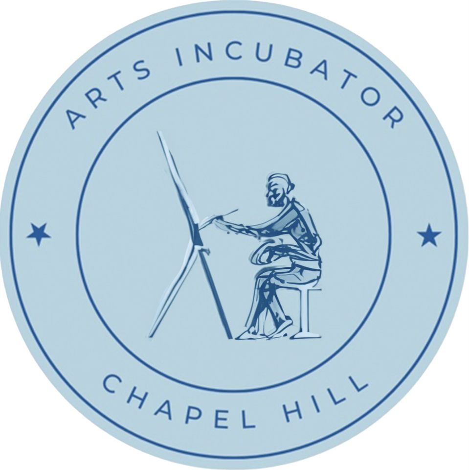 Group avatar for Arts Incubator at UNC Chapel Hill