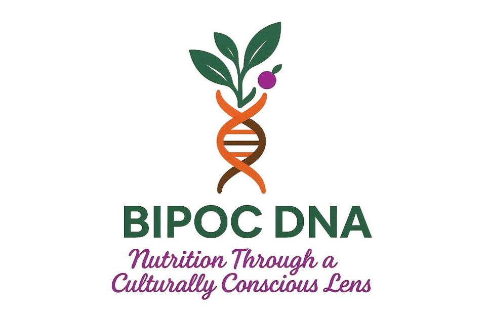 Group avatar for BIPOC DNA
