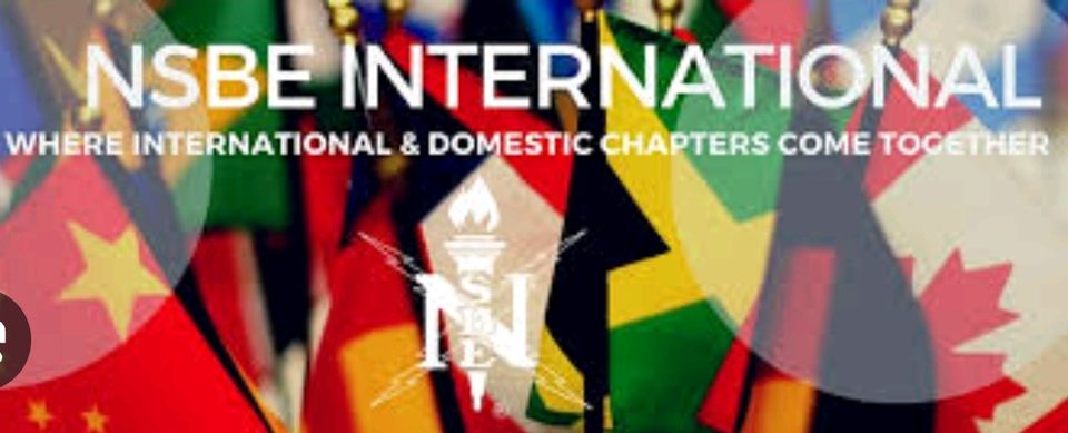 Group avatar for NSBE INTERNATIONAL STUDENTS