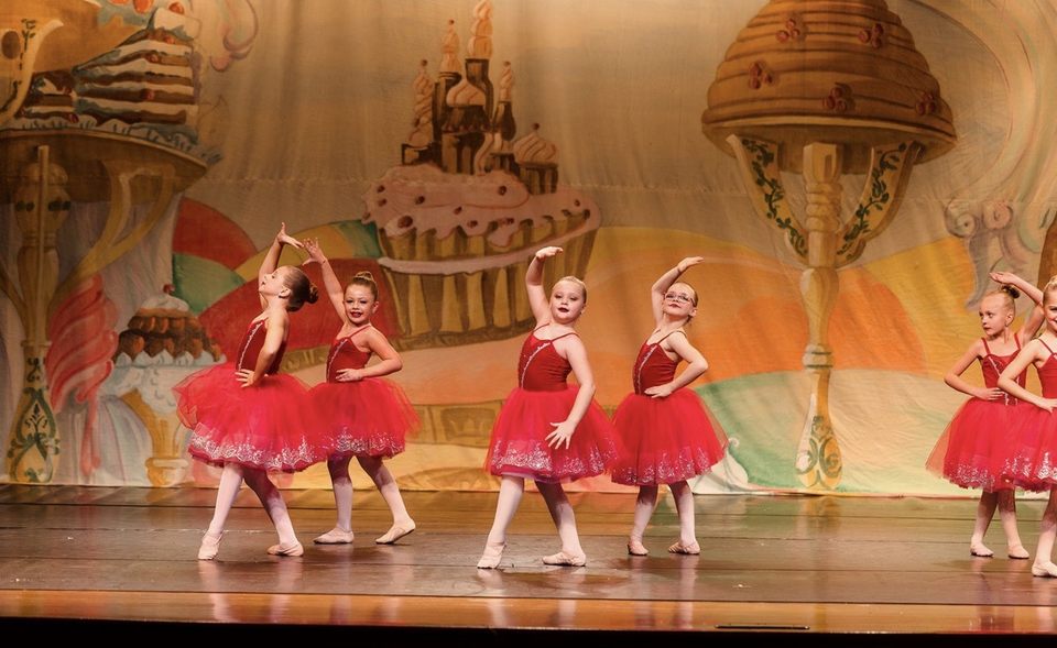 Group avatar for CC Nutcracker 2026 Costume Re-Sale