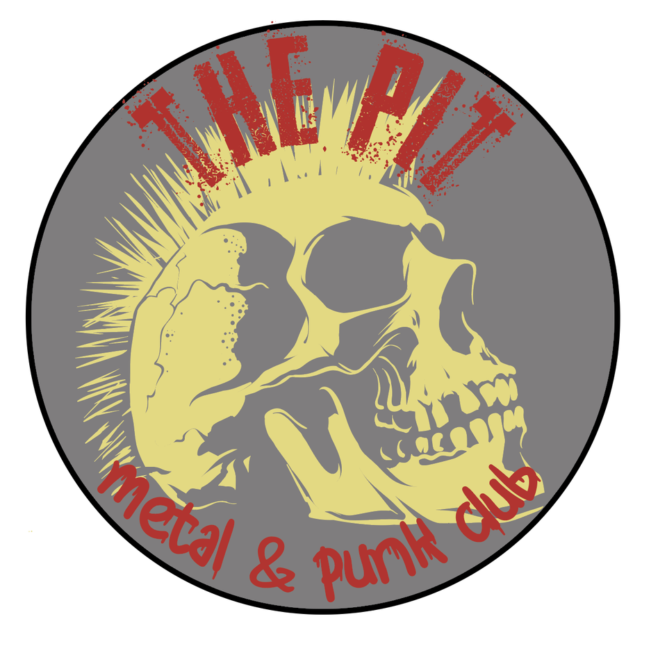 Group avatar for The PIT