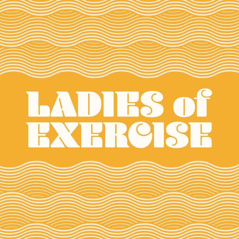 Group avatar for Ladies of Exercise