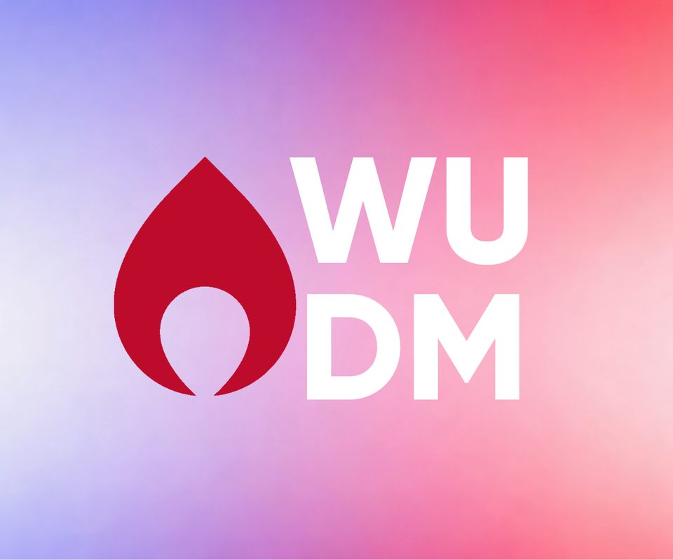 Group avatar for WU Dance Marathon 2026!!