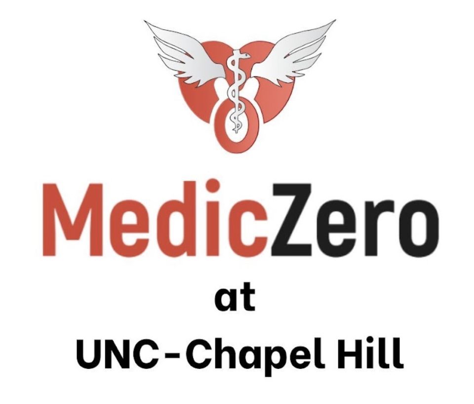 Group avatar for UNC MedicZero