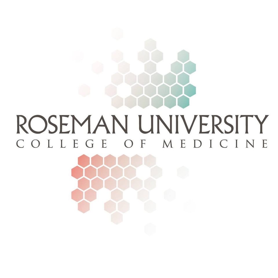 Group avatar for Roseman MD program accepted students 2026