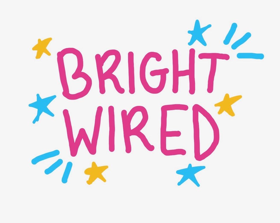 Group avatar for Brightwired