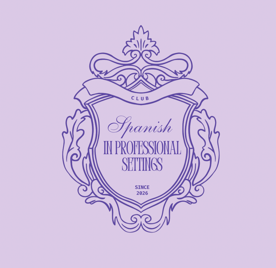 Group avatar for Spanish In Professional Settings (SIPS)