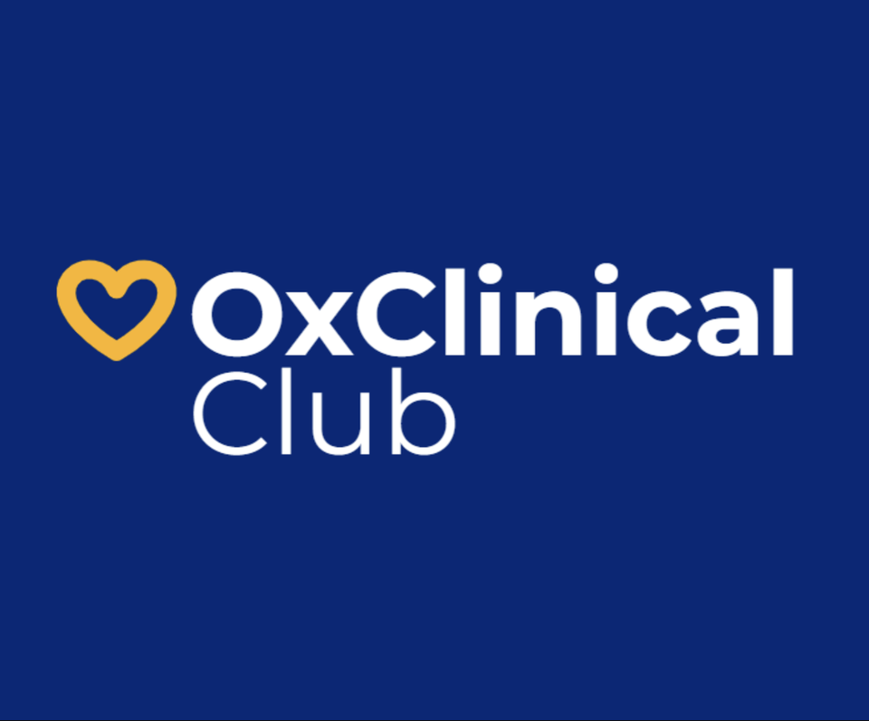 Group avatar for OxClinical 26-27