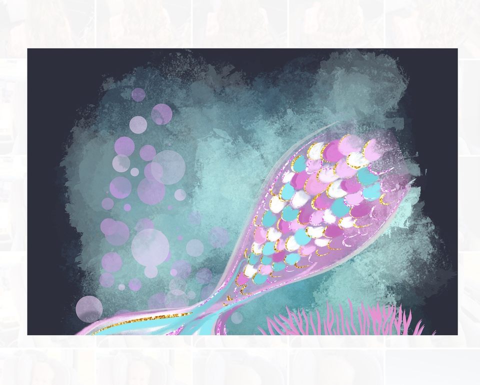 Group avatar for Camp 2026 7th Girls