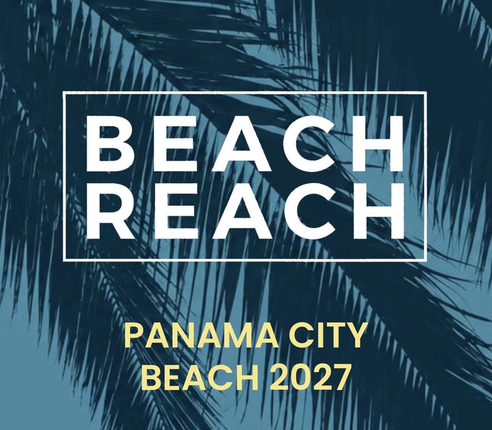 Group avatar for Beach Reach 2027