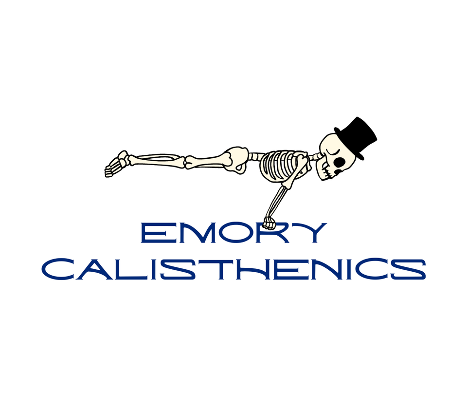 Group avatar for Emory Calisthenics