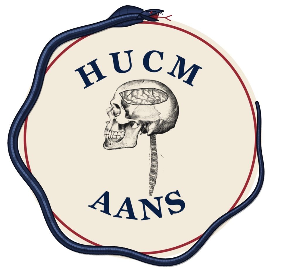 Group avatar for HUCM Neurosurgery