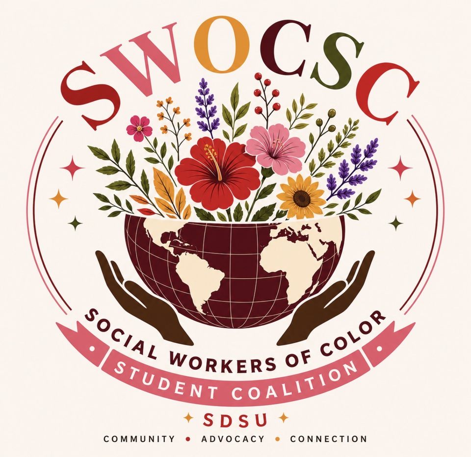 Group avatar for Social Workers of Color Student Coalition