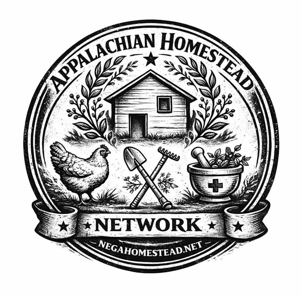 Group avatar for Appalachian Homestead Network