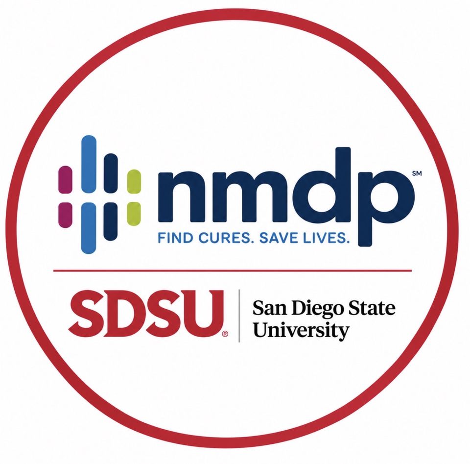Group avatar for NMDP SDSU