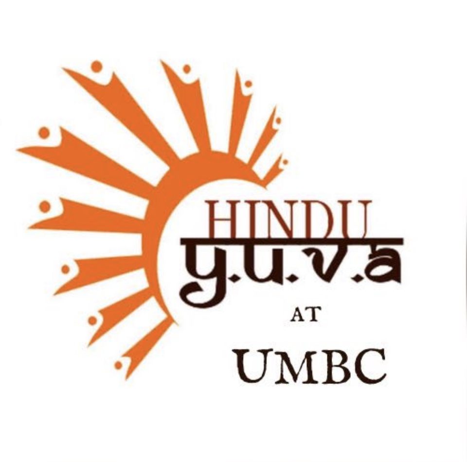Group avatar for Hindu YUVA UMBC