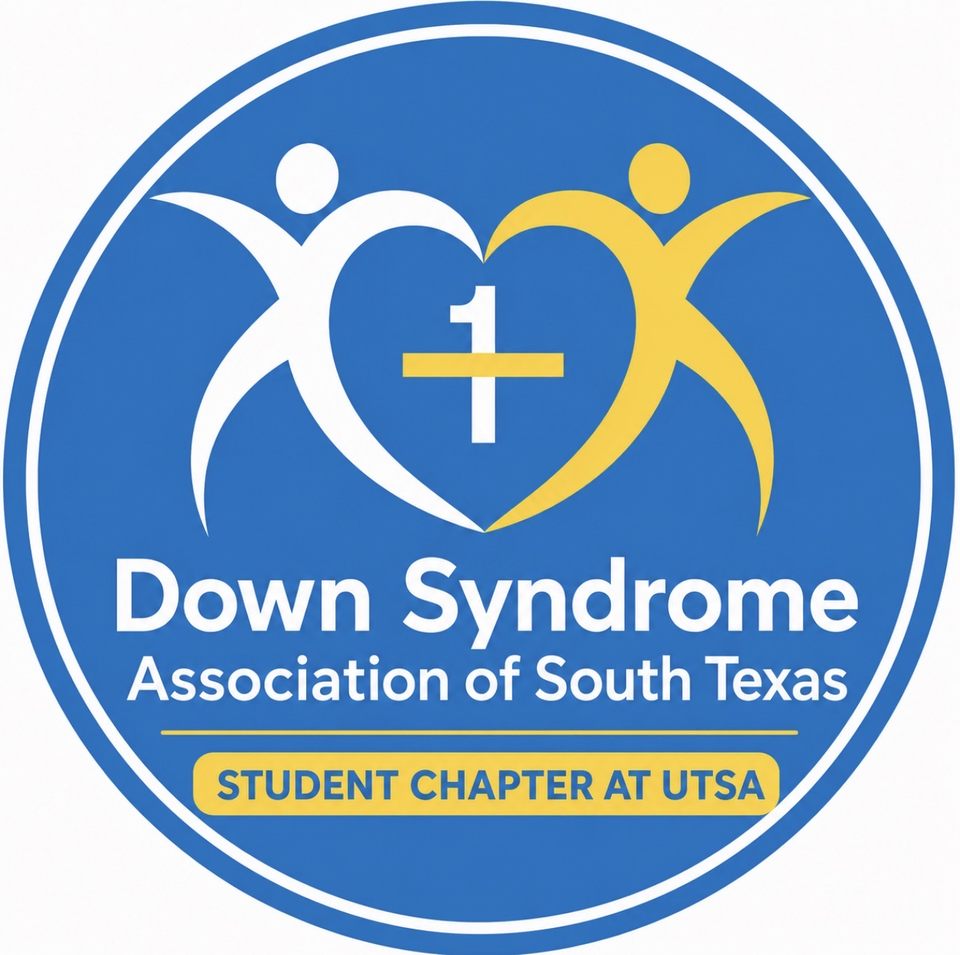 Group avatar for DSA of STX at UT San Antonio