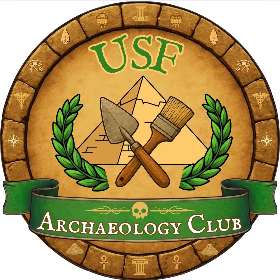 Group avatar for USF Archaeology Club