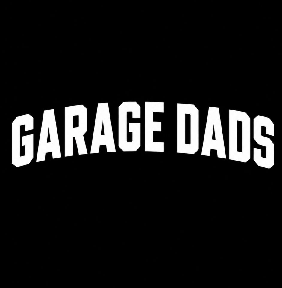 Group avatar for GARAGE DADS