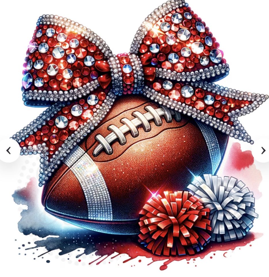 Group avatar for Lil Toppers Cheer 26’