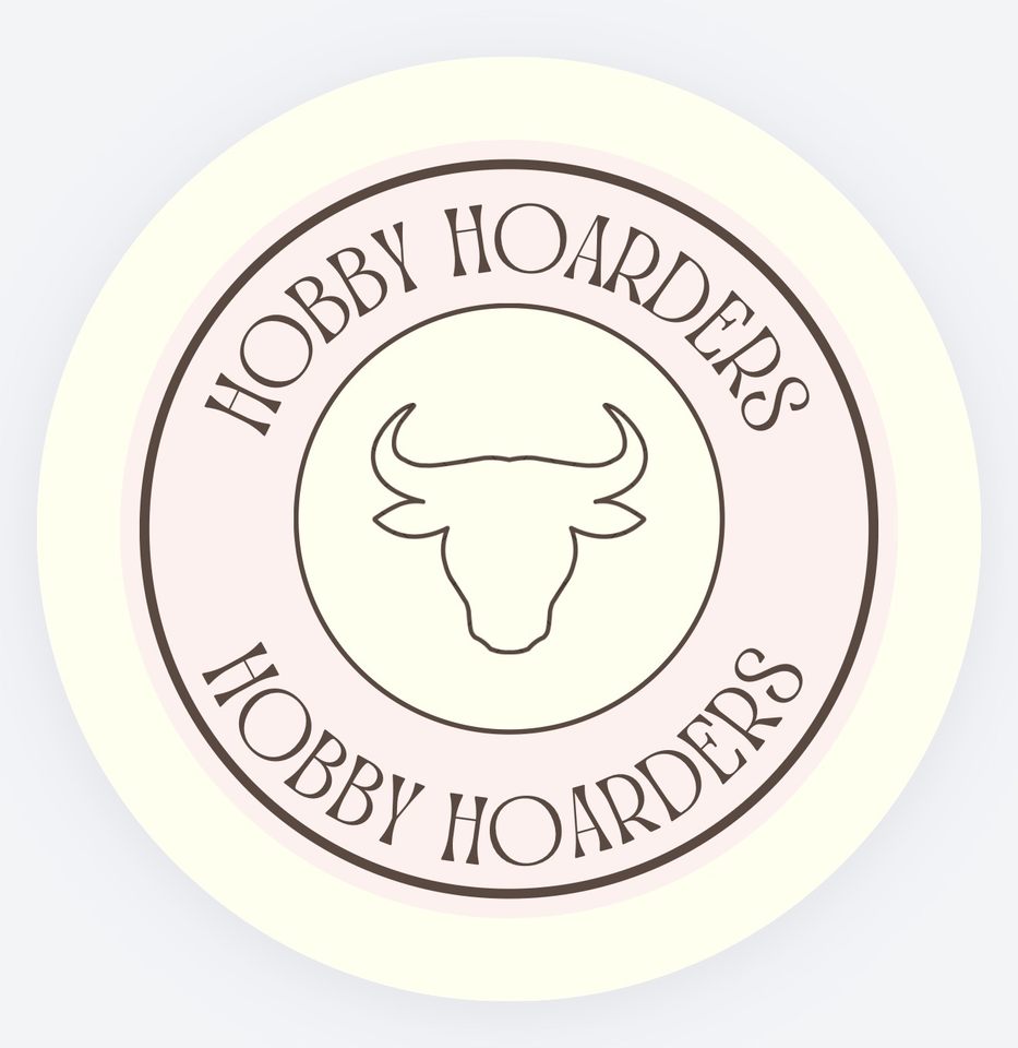 Group avatar for Hobby Hoarders USF