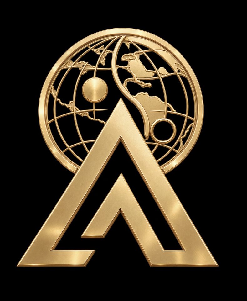 Group avatar for SYNRGY ☯️