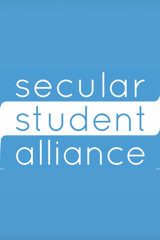 Group avatar for Secular Student Alliance at UNC-CH