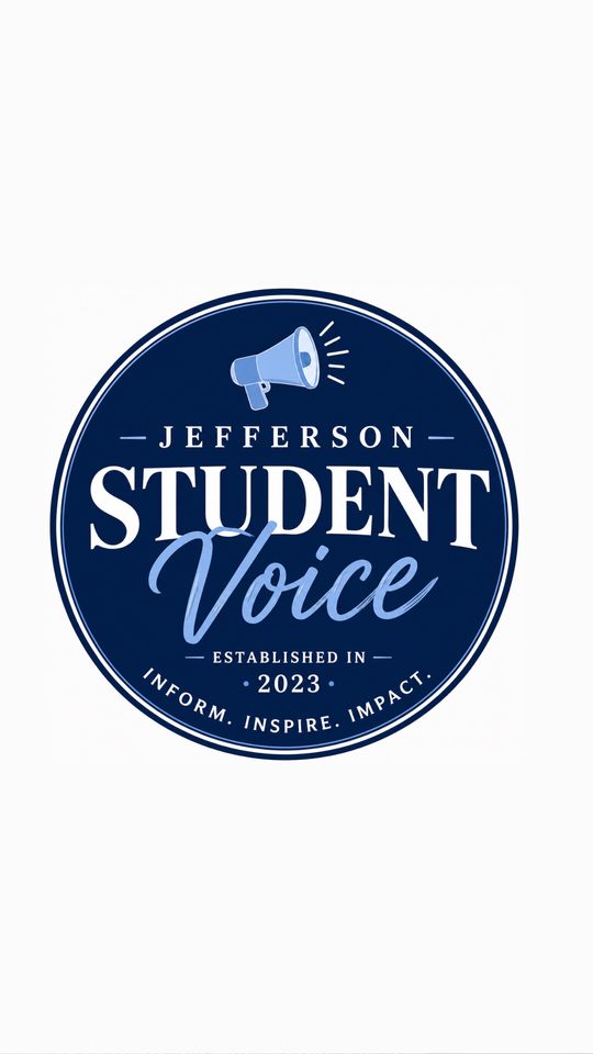Group avatar for Jefferson Student Voice