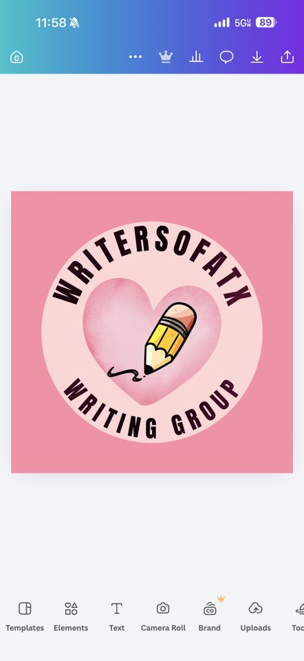 Group avatar for Writers of ATX