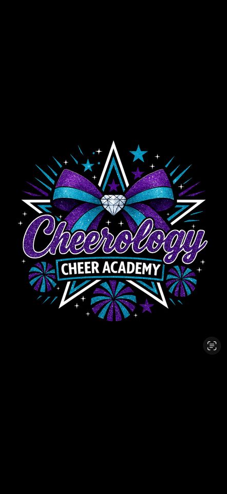 Group avatar for Cheerology Cheer Academy Laurens