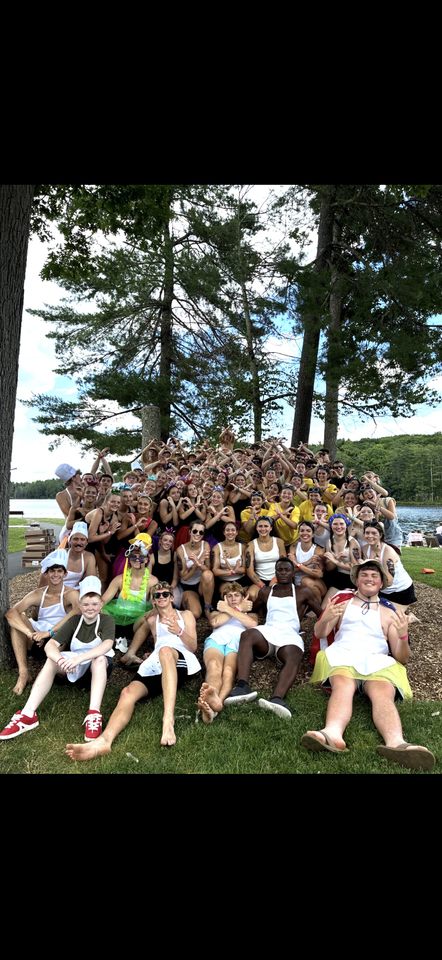 Group avatar for WESTMINSTER AREA YL CLUB