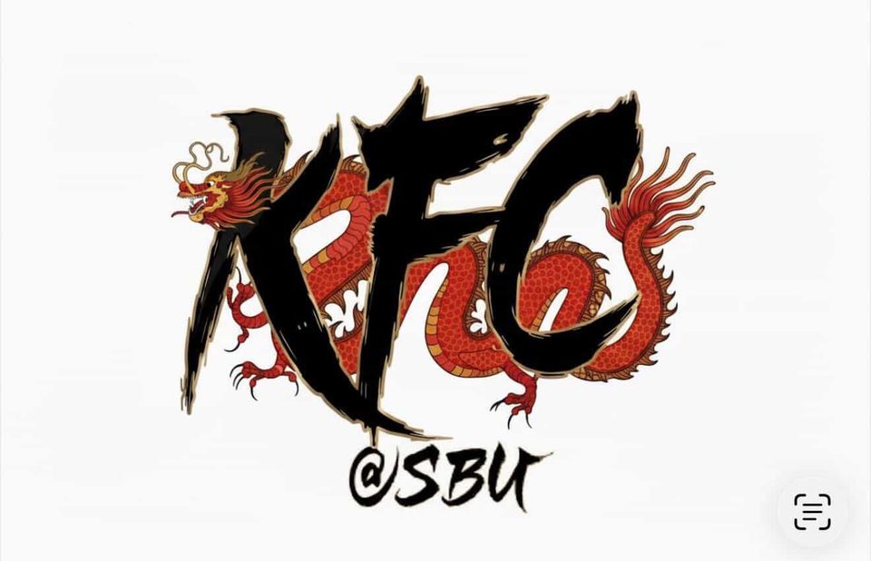 Group avatar for SBU Kung Fu