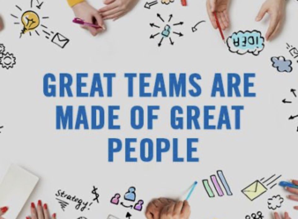 Group avatar for Team Success!