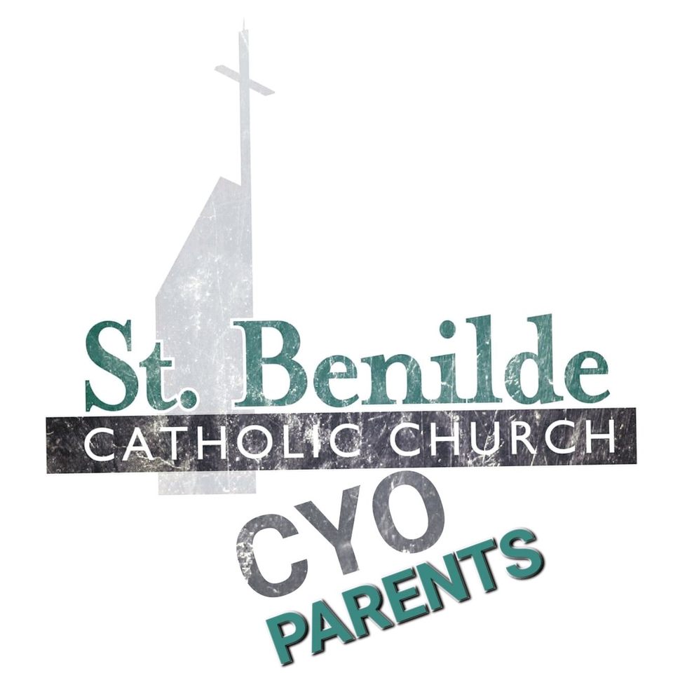 Group avatar for St. Benilde CYO Parents