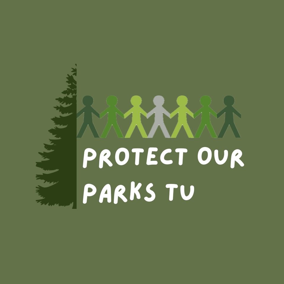 Group avatar for Protect Our Parks TU