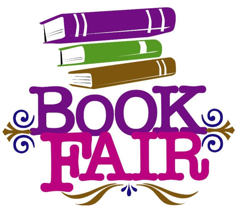 Group avatar for 26’ - 27’ Book Fair