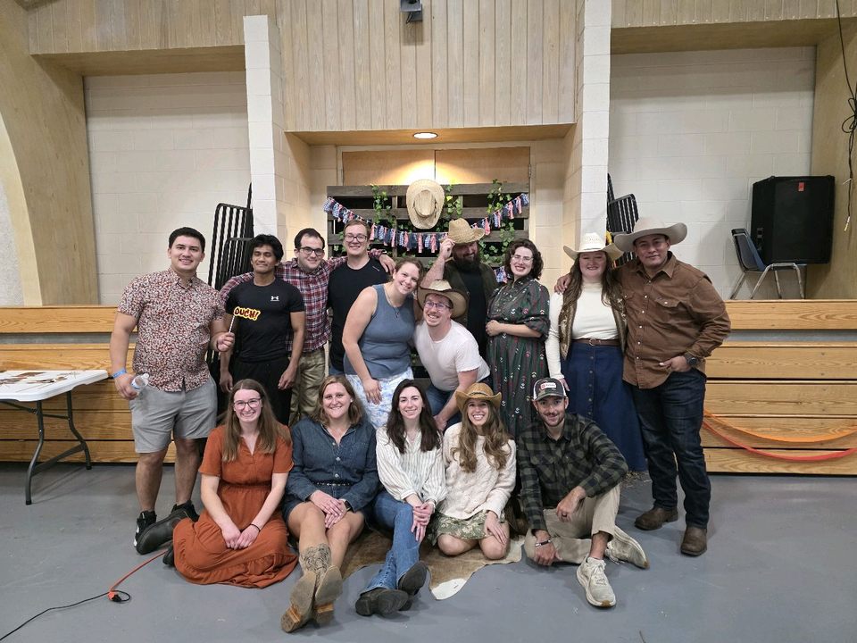 Group avatar for St. Paul’s Young Adult Group