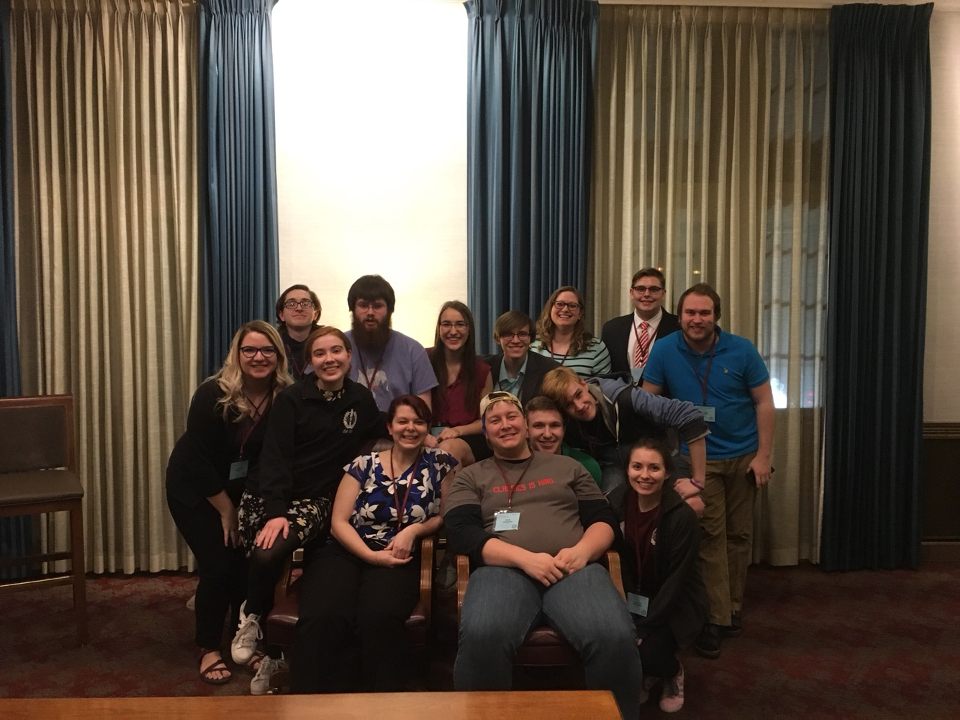 Group avatar for Indiana SCL