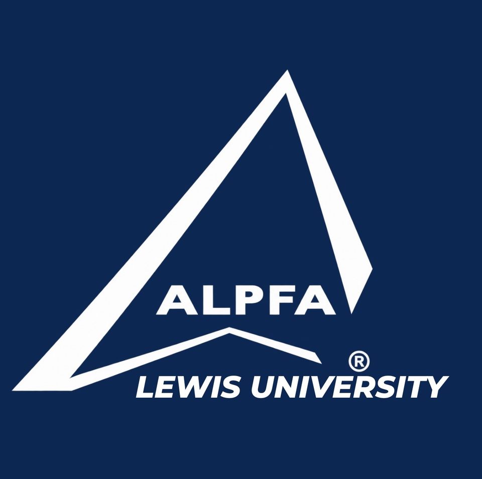Group avatar for ALPFA @ LEWIS UNIVERSITY