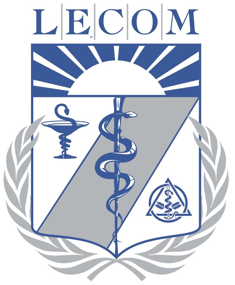 Group avatar for LECOM MED - B  Class of 2030