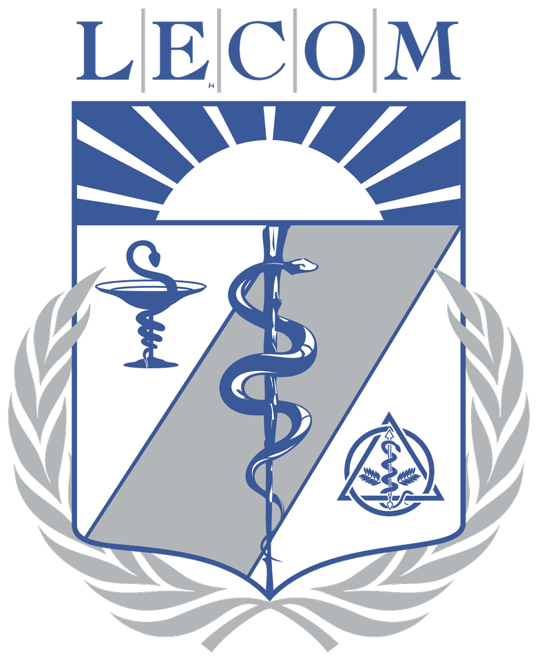 Group avatar for LECOM-B MMS 2025-26