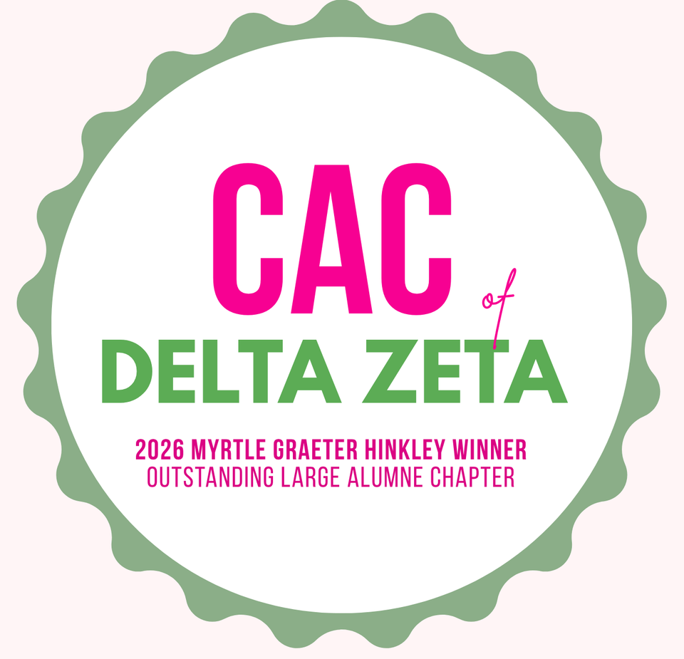 Group avatar for Columbia Area DZ Alumnae