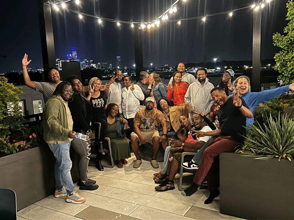 Group avatar for The CONNECTED COUPLES