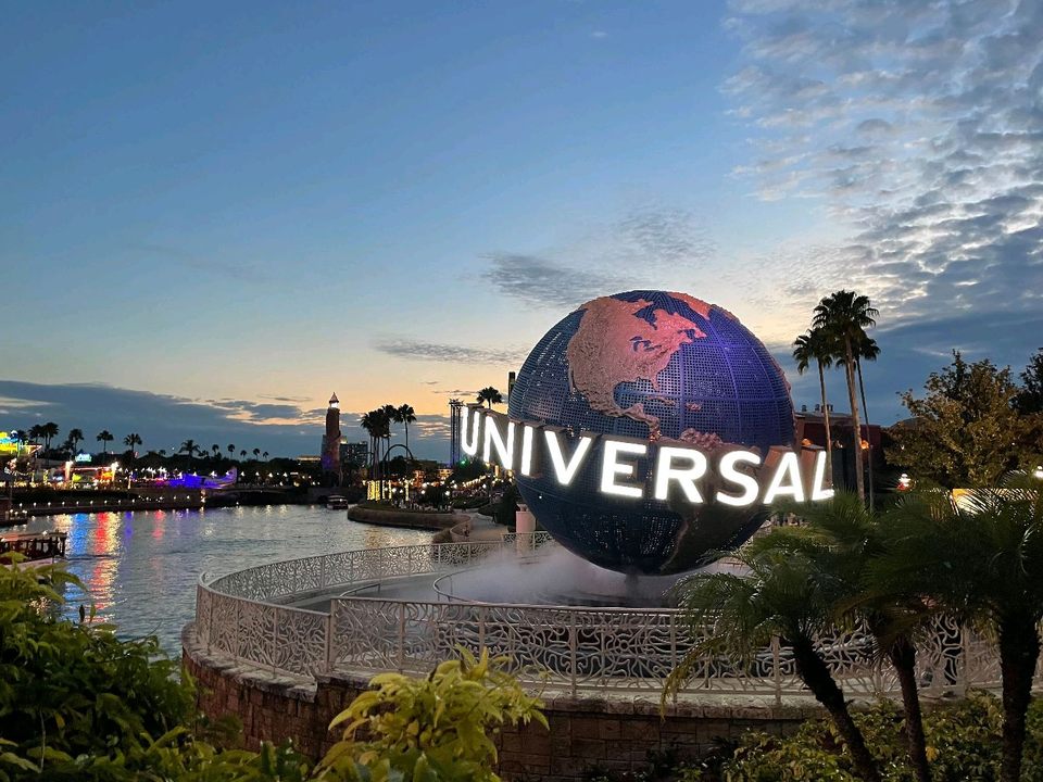 Group avatar for Universal Orlando Parent
