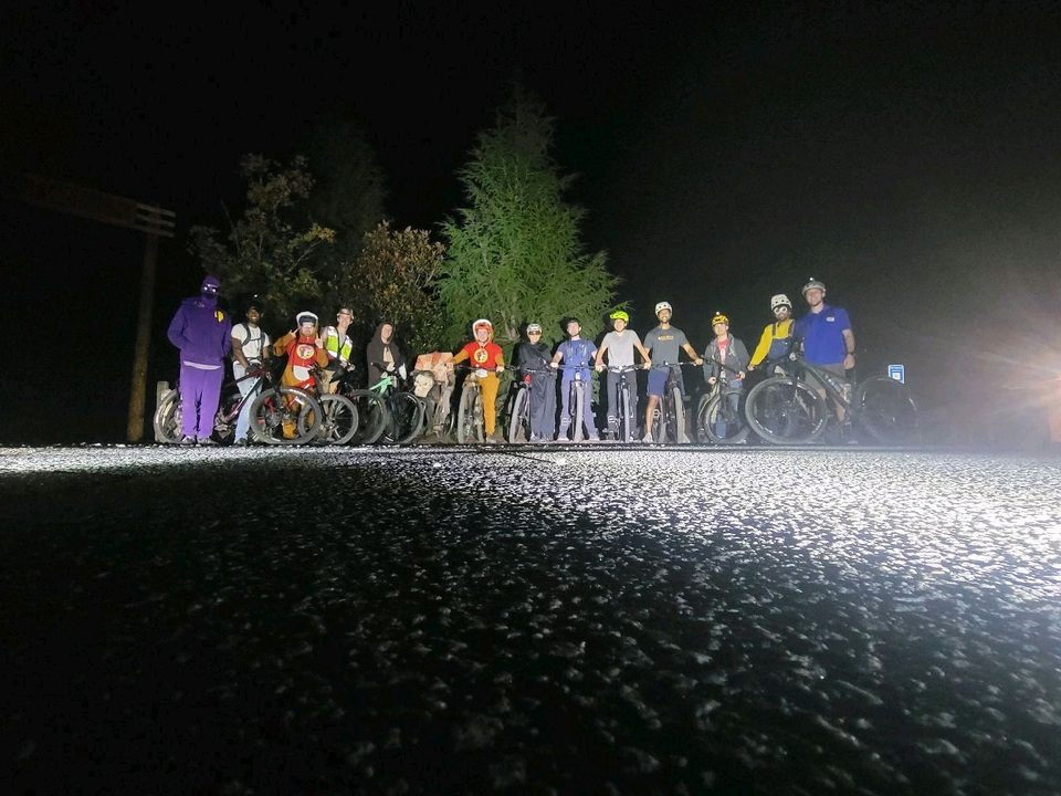 Group avatar for ORGT Mountain Biking 2026