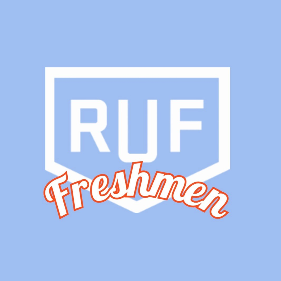 Group avatar for RUF Freshmen 2026
